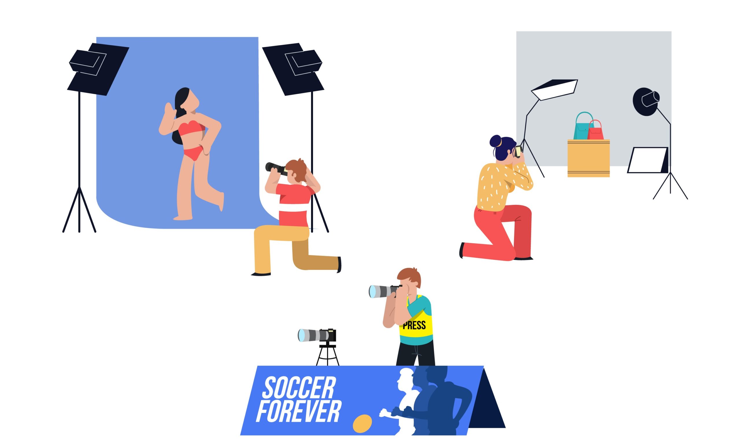 Digital Marketing, Explainder videos