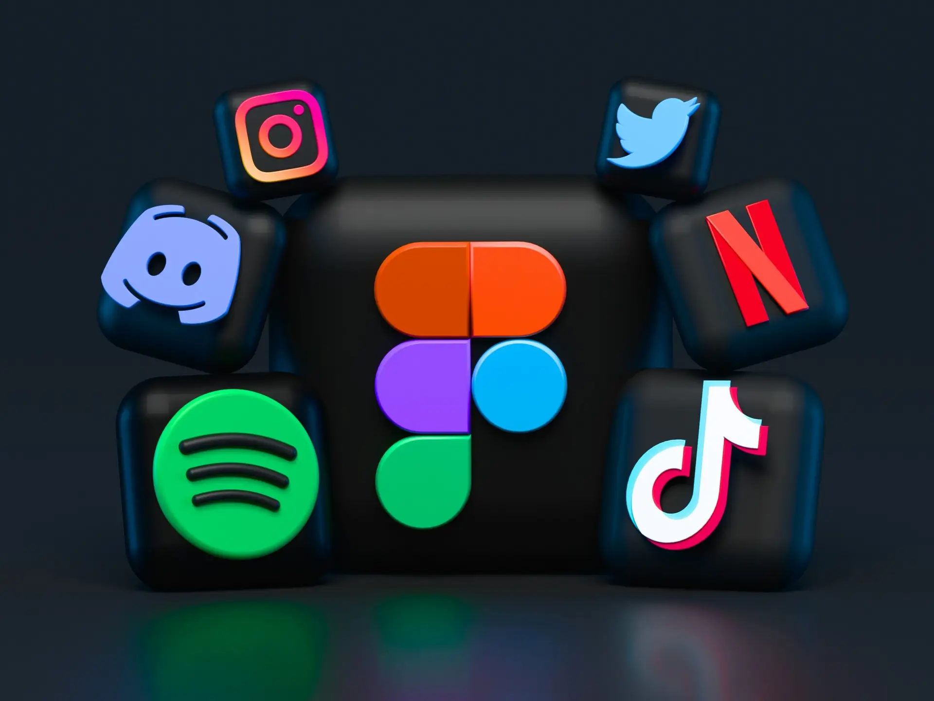 Digital Marketing, Social Media Marketing