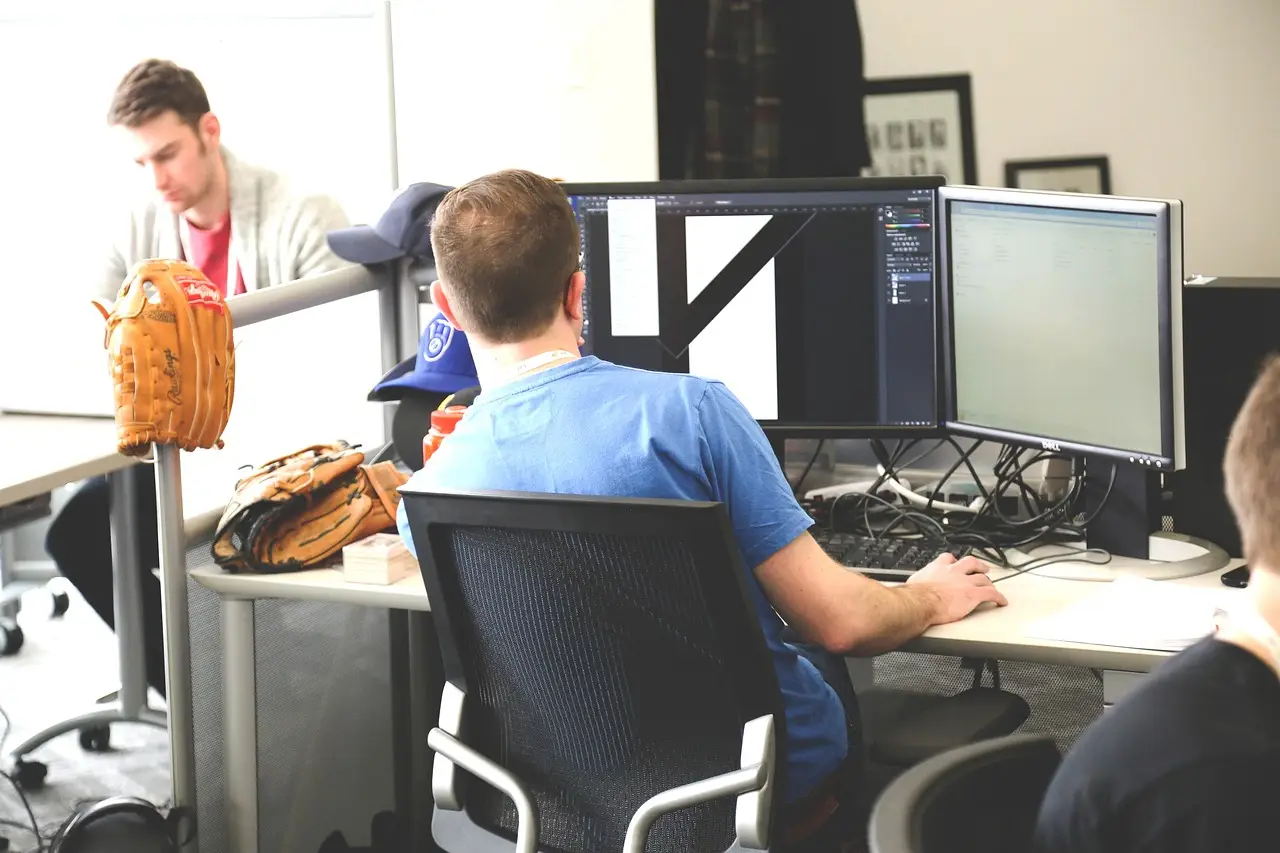 Web Development, Web Design, Digital Marketing